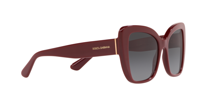 Dolce Gabbana 4348 30918G 360 visione