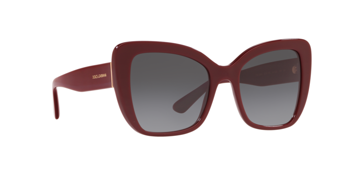 Dolce Gabbana 4348 30918G 360 visione