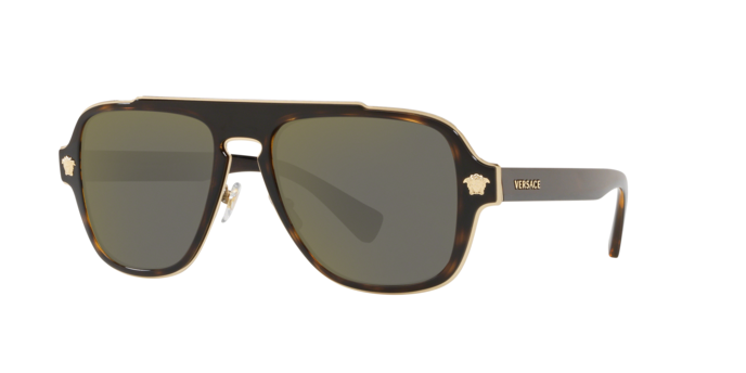 Versace 2199 12524T 360 visione