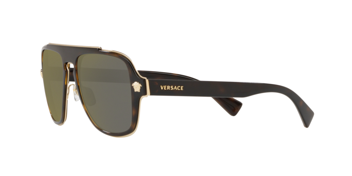 Versace 2199 12524T 360 visione
