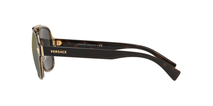 Versace 2199 12524T 360 visione