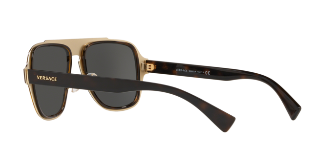 Versace 2199 12524T 360 visione