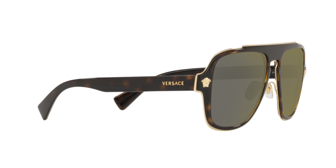 Versace 2199 12524T 360 visione