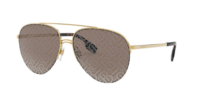 Burberry 3113 1017P2 360 visione