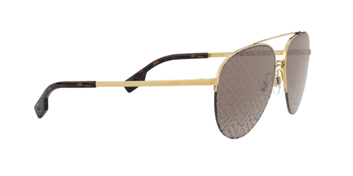 Burberry 3113 1017P2 360 visione