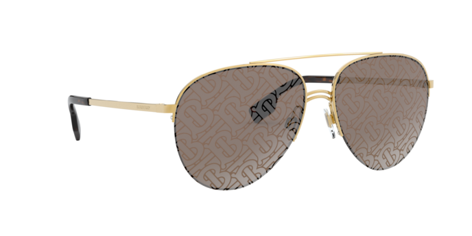 Burberry 3113 1017P2 360 visione