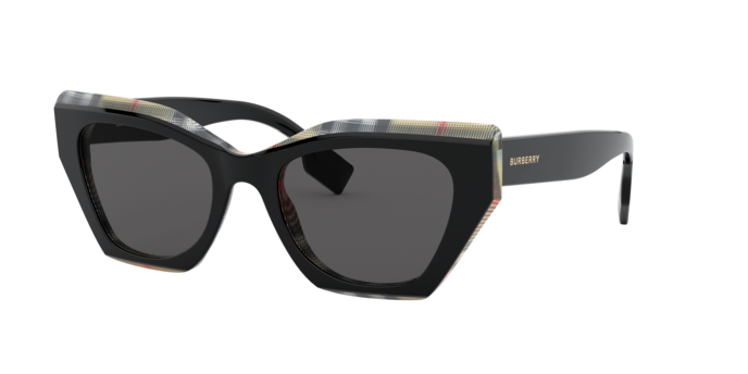 Burberry 4299 CRESSY 382887 360 visione