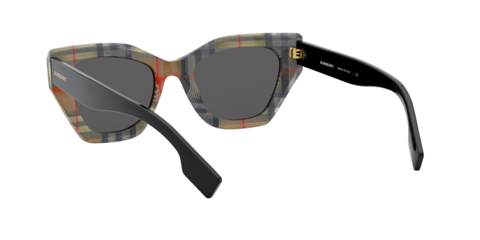 Burberry 4299 CRESSY 382887 360 visione