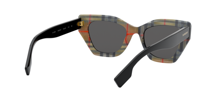 Burberry 4299 CRESSY 382887 360 visione
