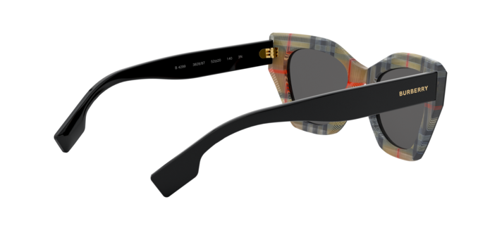 Burberry 4299 CRESSY 382887 360 visione