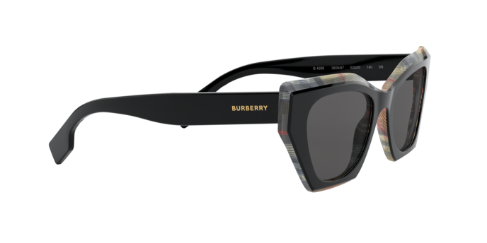 Burberry 4299 CRESSY 382887 360 visione