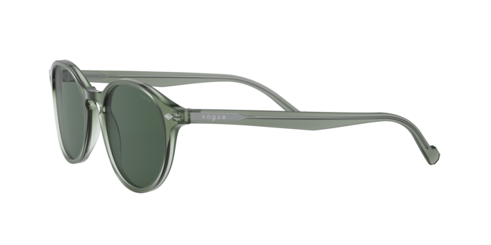 Vogue 5327S 282071 360 visione