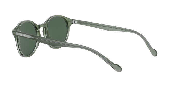 Vogue 5327S 282071 360 visione