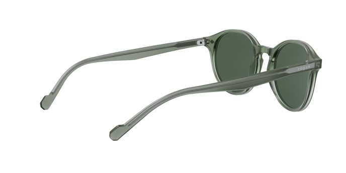 Vogue 5327S 282071 360 visione