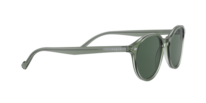 Vogue 5327S 282071 360 visione