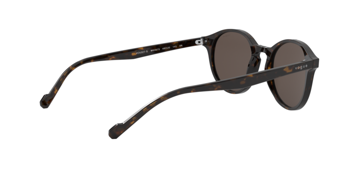 Vogue 5327S W65673 360 visione