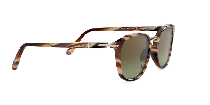 Persol 3186S 1116B2 360 visione