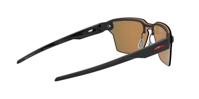 Oakley LUGPLATE 4139 04 360 visione