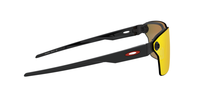 Oakley LUGPLATE 4139 04 360 visione