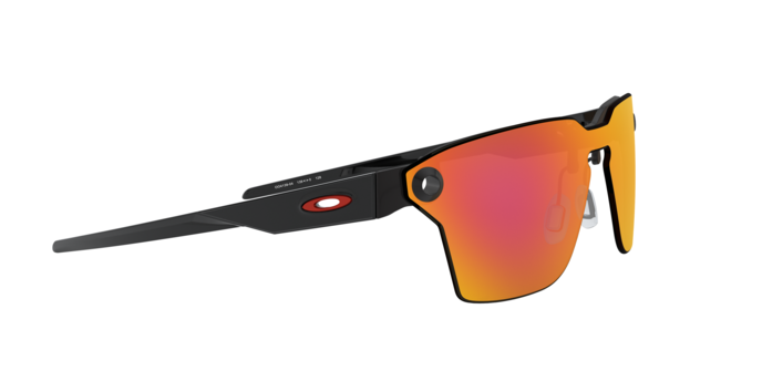 Oakley LUGPLATE 4139 04 360 visione