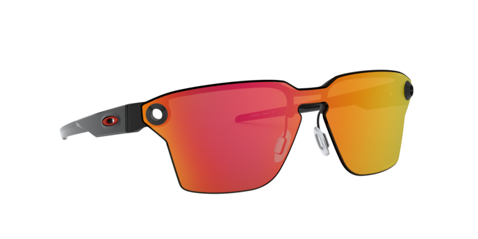 Oakley LUGPLATE 4139 04 360 visione