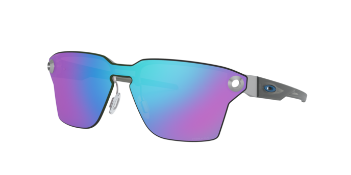 Oakley LUGPLATE 4139 03 360 visione