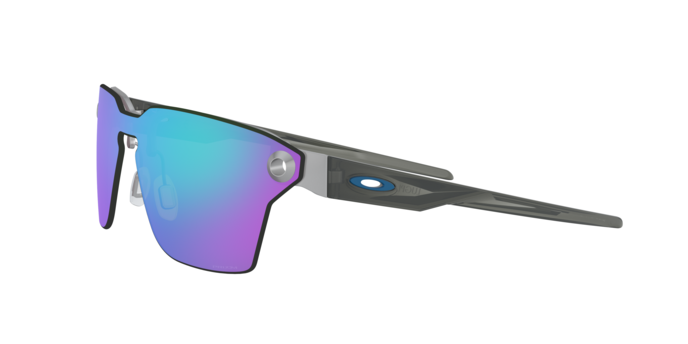 Oakley LUGPLATE 4139 03 360 visione