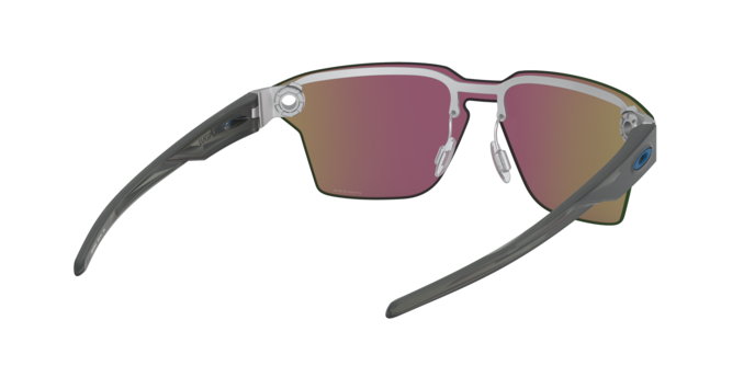 Oakley LUGPLATE 4139 03 360 visione