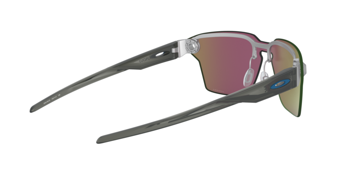 Oakley LUGPLATE 4139 03 360 visione