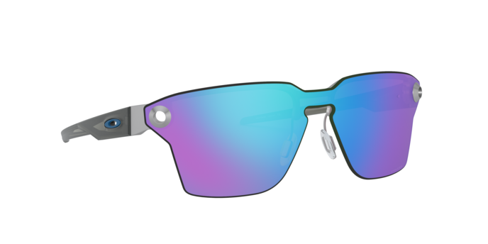 Oakley LUGPLATE 4139 03 360 visione
