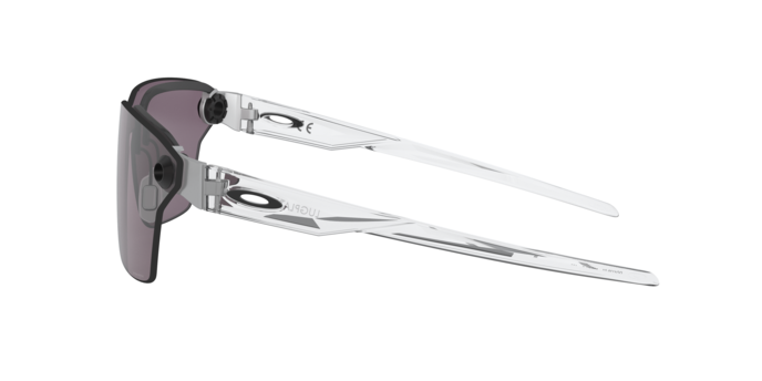 Oakley LUGPLATE 4139 01 360 visione