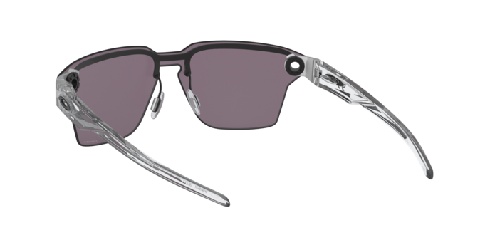 Oakley LUGPLATE 4139 01 360 visione