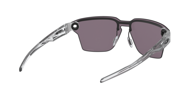 Oakley LUGPLATE 4139 01 360 visione