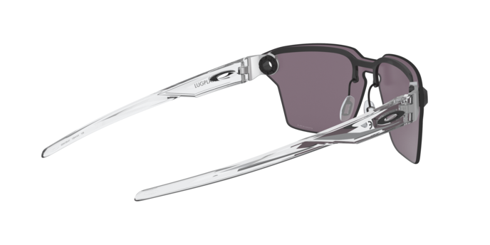 Oakley LUGPLATE 4139 01 360 visione