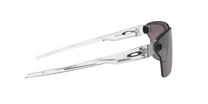 Oakley LUGPLATE 4139 01 360 visione