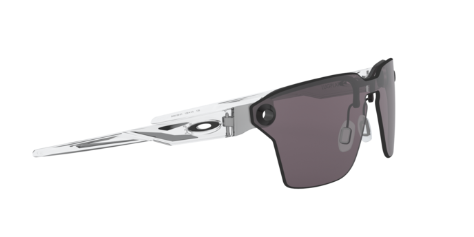 Oakley LUGPLATE 4139 01 360 visione