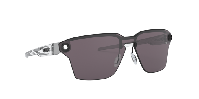 Oakley LUGPLATE 4139 01 360 visione