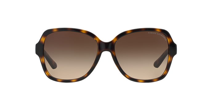 Armani Exchange 4029S 811713 360 visione