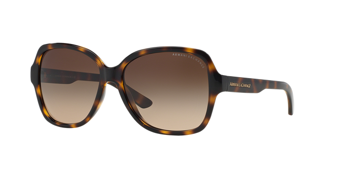 Armani Exchange 4029S 811713 360 visione