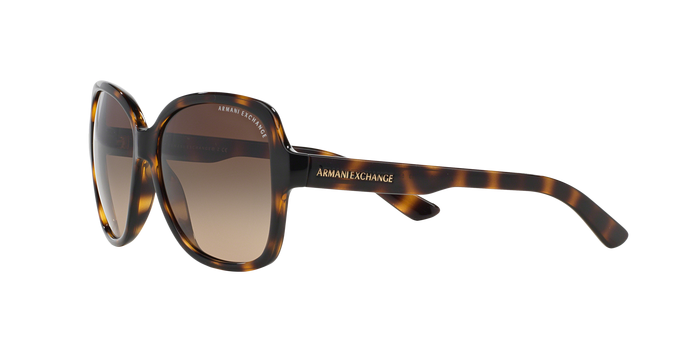 Armani Exchange 4029S 811713 360 visione