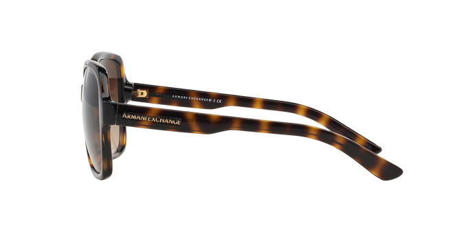 Armani Exchange 4029S 811713 360 visione