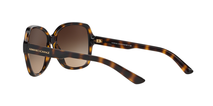 Armani Exchange 4029S 811713 360 visione