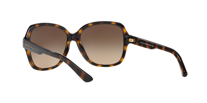 Armani Exchange 4029S 811713 360 visione