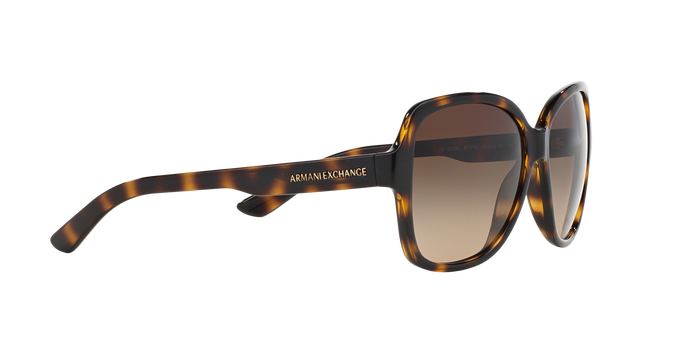 Armani Exchange 4029S 811713 360 visione