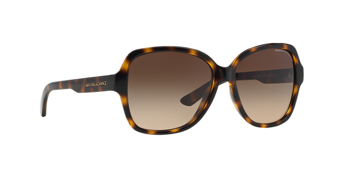 Armani Exchange 4029S 811713 360 visione