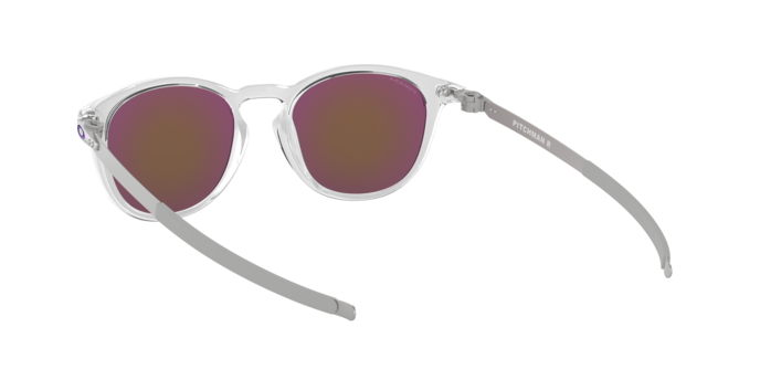 Oakley Pitchman R 9439 12 360 visione