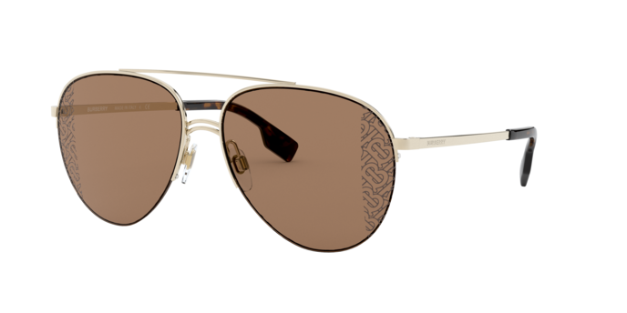 Burberry 3113 110993 360 visione