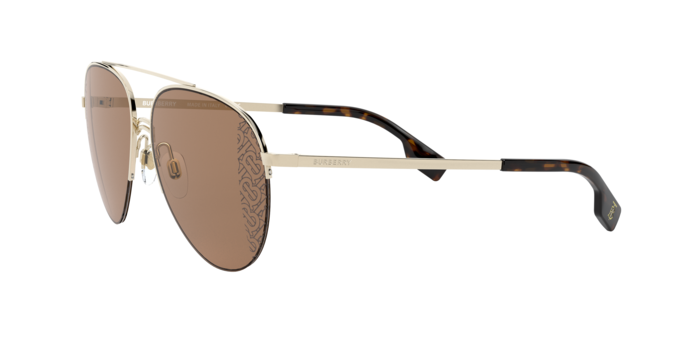 Burberry 3113 110993 360 visione