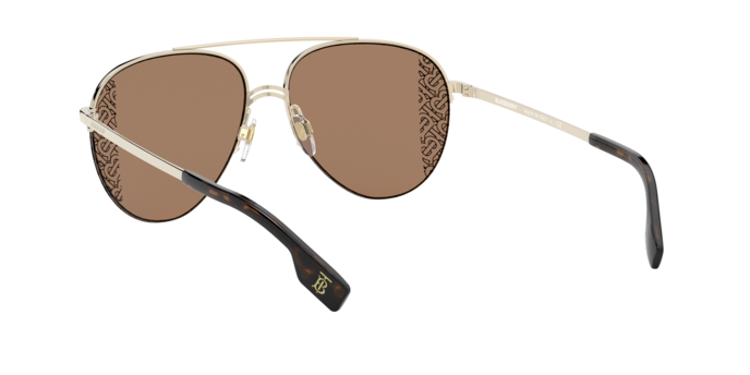 Burberry 3113 110993 360 visione