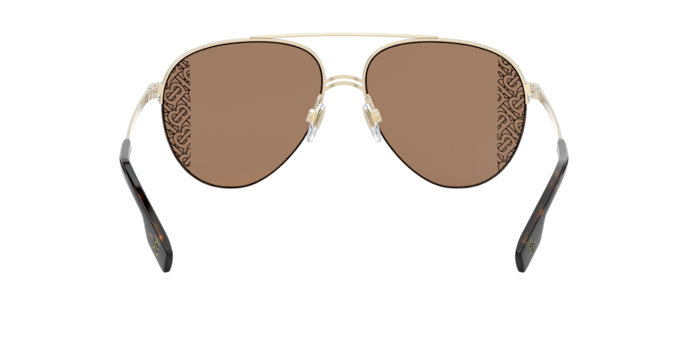 Burberry 3113 110993 360 visione
